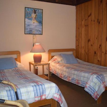 Hotel Casa De Piedra Coquimbo Ngoại thất bức ảnh