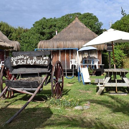 Hotel Casa De Piedra Coquimbo Ngoại thất bức ảnh