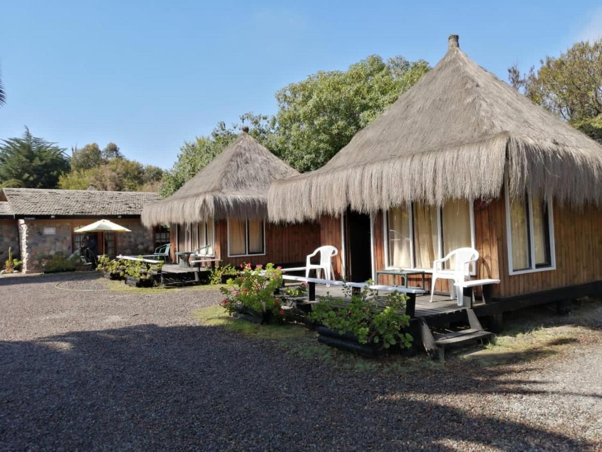 Hotel Casa De Piedra Coquimbo Ngoại thất bức ảnh