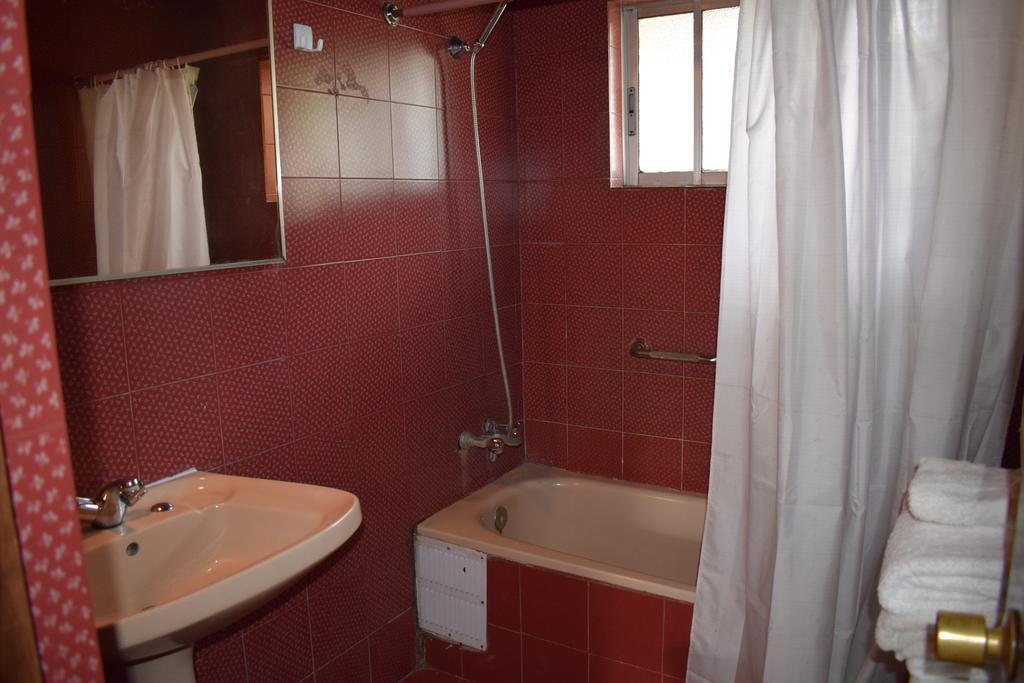Hotel Casa De Piedra Coquimbo Ngoại thất bức ảnh