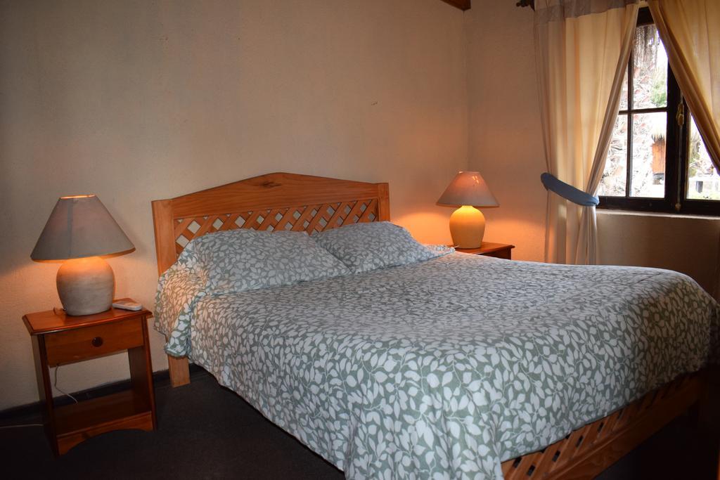 Hotel Casa De Piedra Coquimbo Ngoại thất bức ảnh