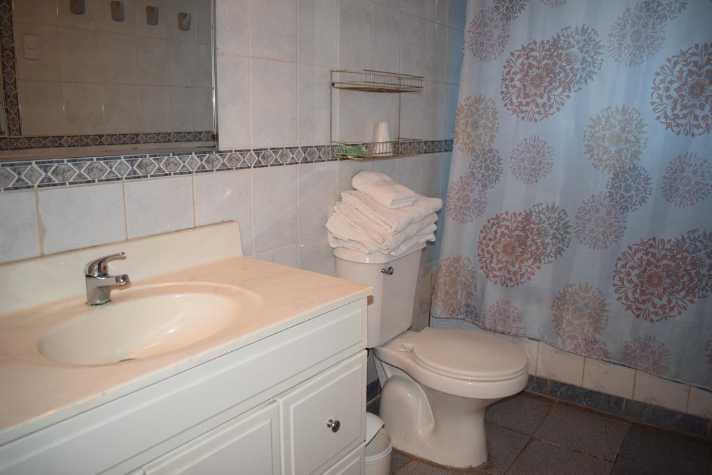 Hotel Casa De Piedra Coquimbo Ngoại thất bức ảnh