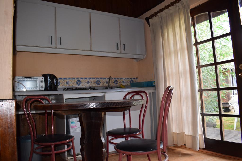 Hotel Casa De Piedra Coquimbo Ngoại thất bức ảnh
