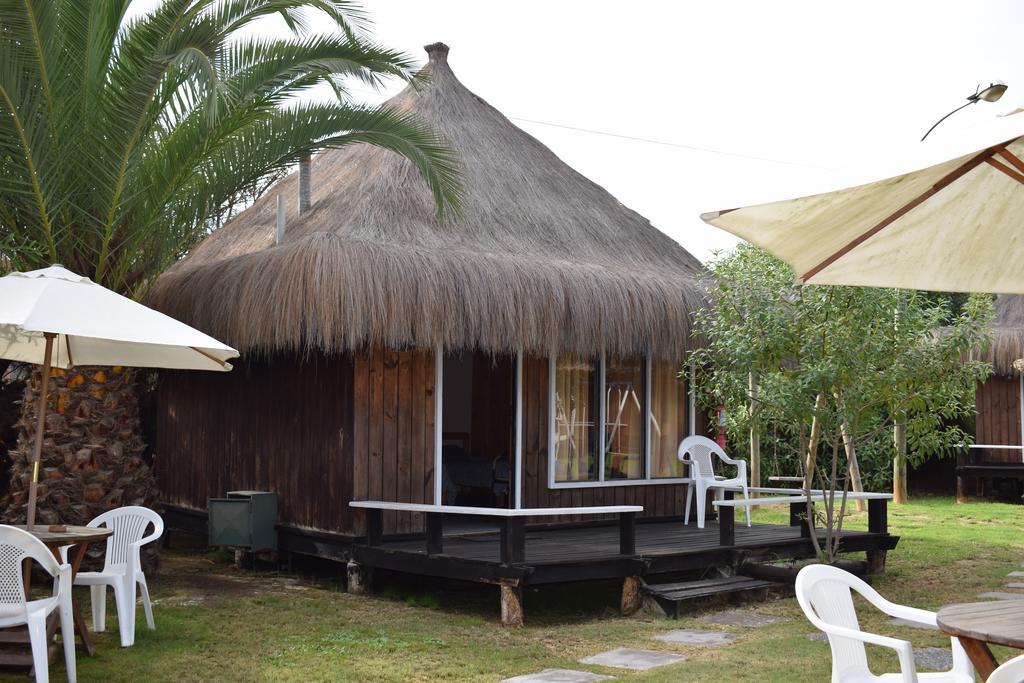 Hotel Casa De Piedra Coquimbo Ngoại thất bức ảnh