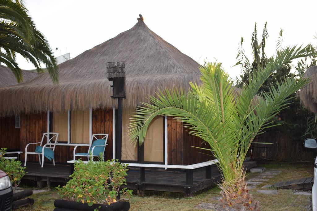 Hotel Casa De Piedra Coquimbo Ngoại thất bức ảnh