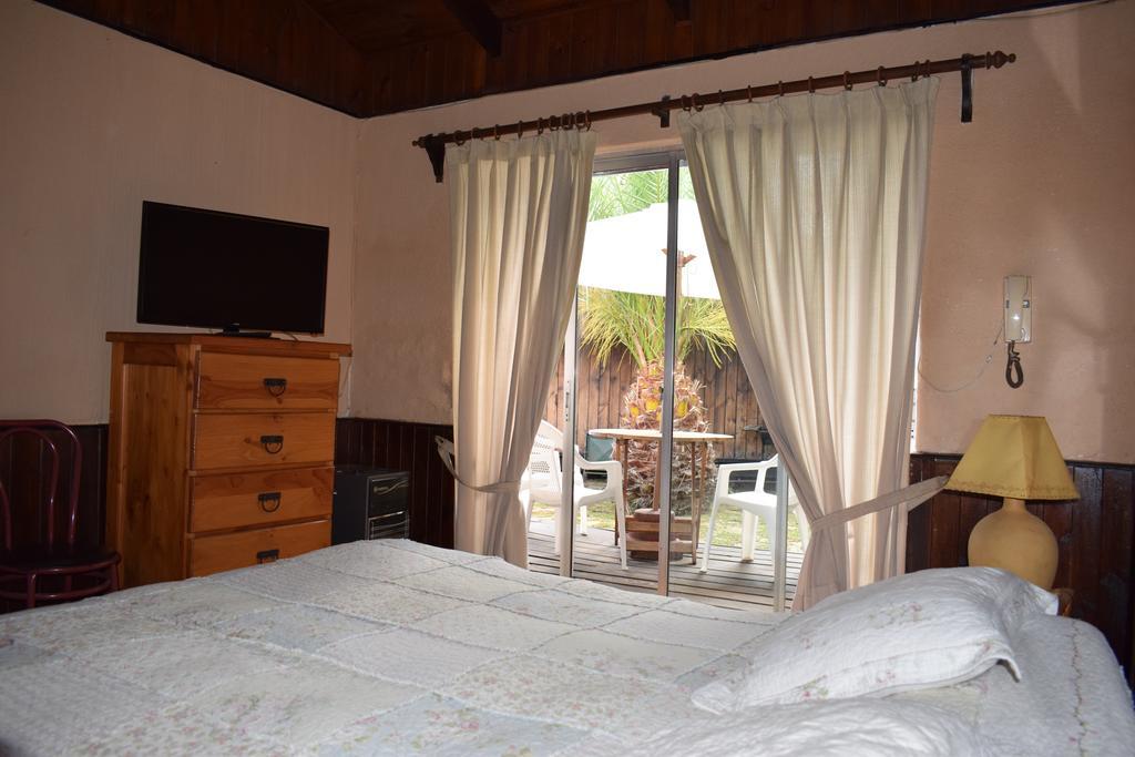 Hotel Casa De Piedra Coquimbo Ngoại thất bức ảnh