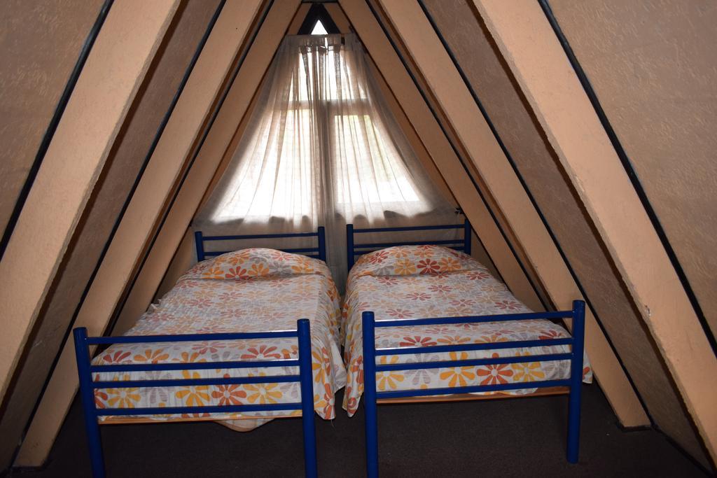 Hotel Casa De Piedra Coquimbo Ngoại thất bức ảnh