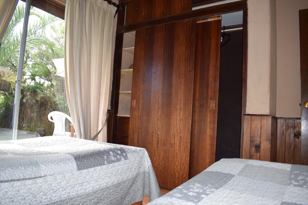 Hotel Casa De Piedra Coquimbo Ngoại thất bức ảnh
