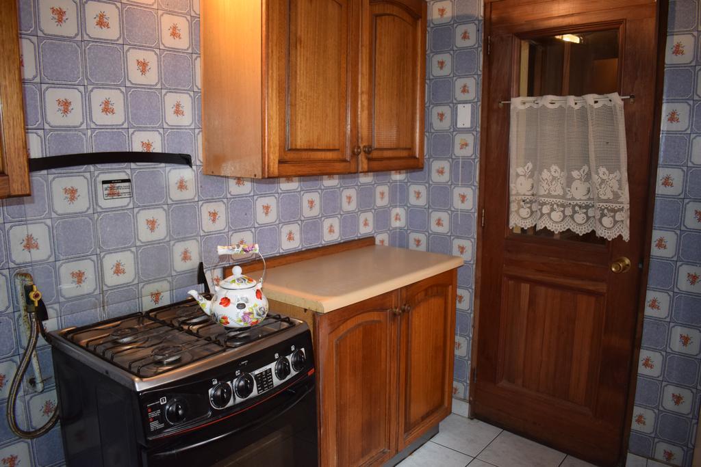 Hotel Casa De Piedra Coquimbo Ngoại thất bức ảnh