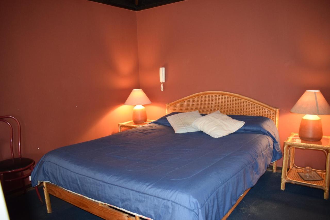 Hotel Casa De Piedra Coquimbo Ngoại thất bức ảnh